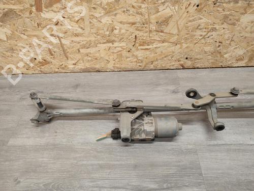 Front wiper motor PEUGEOT 308 SW I (4E_, 4H_) 1.6 HDi | BP21749936M29 