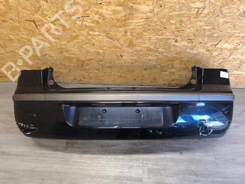 Used Rear bumper RENAULT LAGUNA II (BG0/1_) 2.0 16V (BG00, BG0K, BG0P, BG0W) (135 hp) 26437969