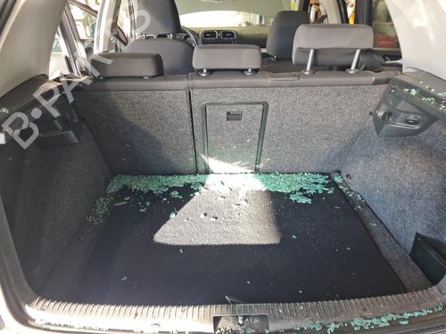 Steering column stalk VW GOLF VI (5K1) 1.6 TDI | BP29501477I23  - Image 19