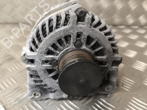 Used Alternator RENAULT TRAFIC III Van (FG_) 1.6 dCi 125 (FGMH) (125 hp) 27486699