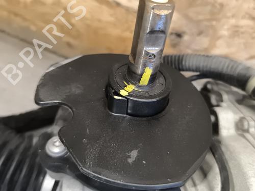 Steering rack PEUGEOT 208 I (CA_, CC_) 1.4 HDi | BP21787591M22 