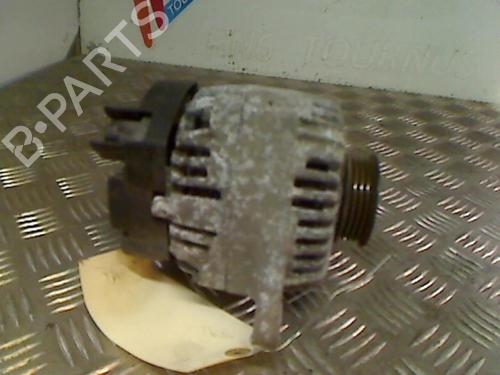 Alternator NISSAN MICRA III (K12) 1.2 16V | BP21751457M7 