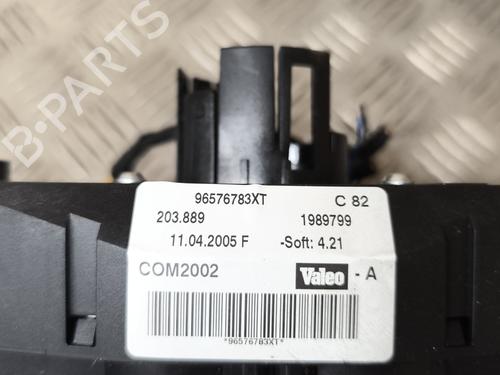 Steering column stalk CITROËN C2 (JM_) 1.6 | BP22009023I23 