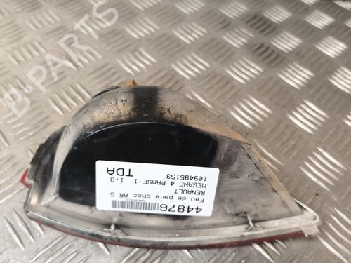 Rear bumper left light RENAULT MEGANE IV Hatchback (B9A/M/N_) 1.3 TCe 115 (B9N9) | BP27618052C81 - Image 4