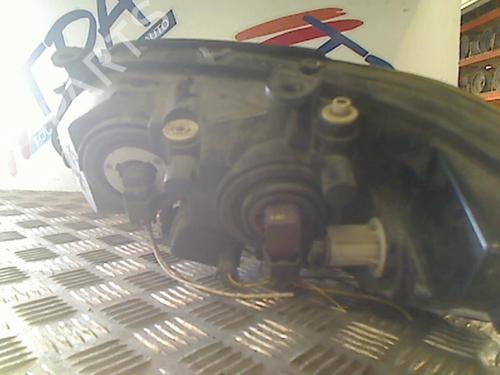 Used Right headlight OPEL ZAFIRA A MPV (T98) 2.0 DTI 16V (F75) (101 hp) 21751697