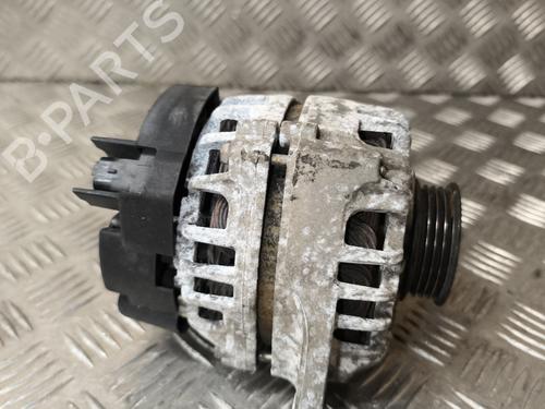Alternator NISSAN MICRA III (K12) 1.2 16V | BP22006789M7 