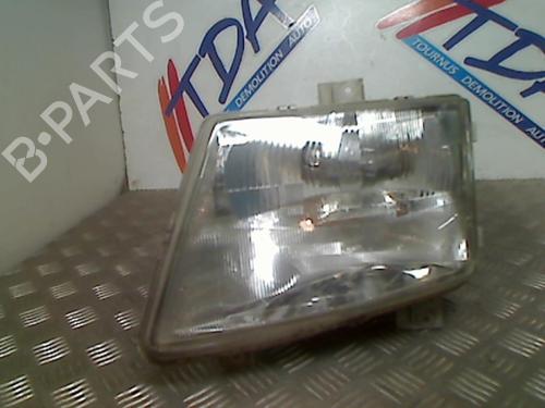 Used Left headlight MERCEDES-BENZ VITO Van (W638) 108 D 2.3 (638.064, 638.068) (79 hp) 21751838