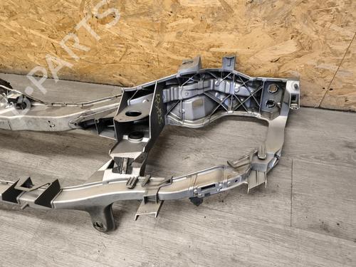Front slam panel FORD FOCUS C-MAX (DM2) 1.6 TDCi | BP22006717C72 