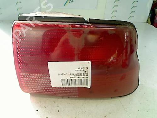 Used Right taillight FORD ESCORT VI (GAL, AAL, ABL) [1995-2002]  22919201
