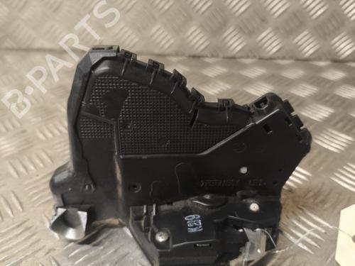 Front right lock TOYOTA AURIS (_E15_) 1.4 D-4D (NDE150_, NDE150R) | BP21733707C97 