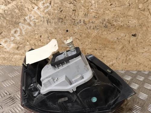 Used Right taillight VW POLO V (6R1, 6C1) 1.6 TDI (90 hp) 21729621