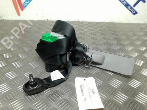 Venstre foran beltestrammer TOYOTA YARIS (_P9_) 1.33 VVT-i (NSP90_, NSP90R) (100 hp) 21741974