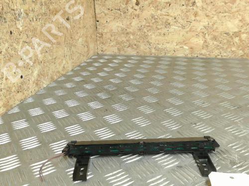 Used Third brake light SKODA FABIA I (6Y2) 1.9 TDI RS (130 hp) 21737720