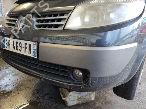 Front bumper RENAULT SCÉNIC II (JM0/1_) 1.5 dCi (JM02, JM13) | BP29841001C7 