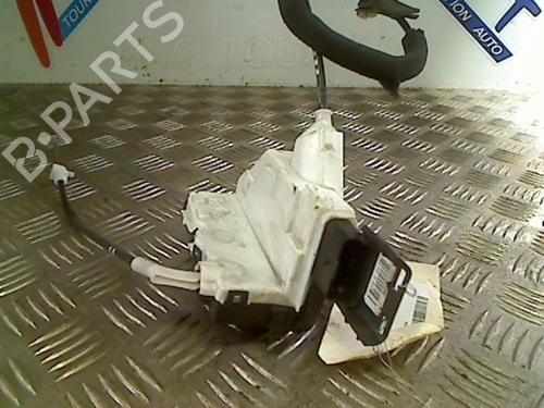 Used Front right lock PEUGEOT 3008 I MPV (0U_) 1.6 HDi (114 hp) 21736277