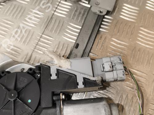 Front left window mechanism CITROËN C3 I (FC_, FN_) 1.4 16V HDi | BP28283706C22 