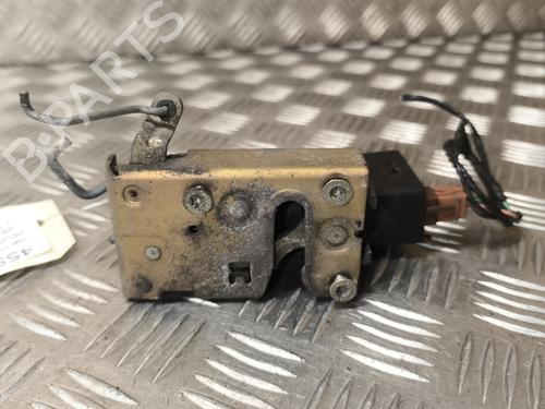 Używane Zamek drzwi przednich prawych PEUGEOT 106 II (1A_, 1C_) 1.5 D (57 hp) 30863740