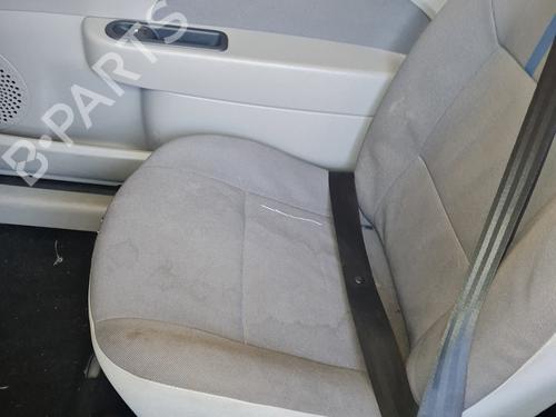 Left front steering knuckle RENAULT TWINGO II (CN0_) 1.2 16V (CN0K, CN0V, CN0A) | BP24984956M25 - Image 10