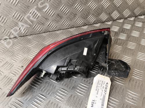 Right taillight RENAULT CLIO IV (BH_) 1.5 dCi 90 | BP23770589C35 
