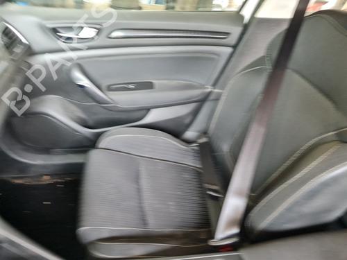 Left front window switch RENAULT MEGANE IV Hatchback (B9A/M/N_) 1.5 dCi 110 (B9A3) | BP30046265I27 - Image 23