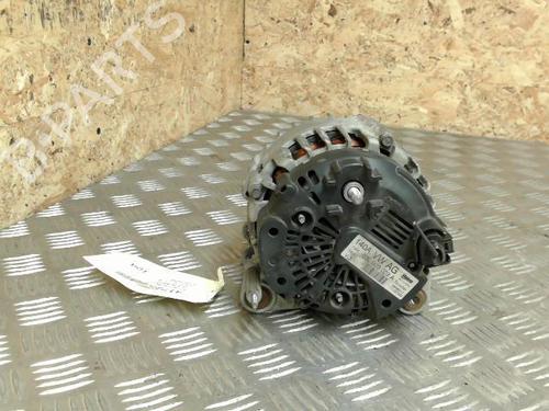 Alternator VW GOLF VI (5K1) 1.6 TDI | BP21734662M7 