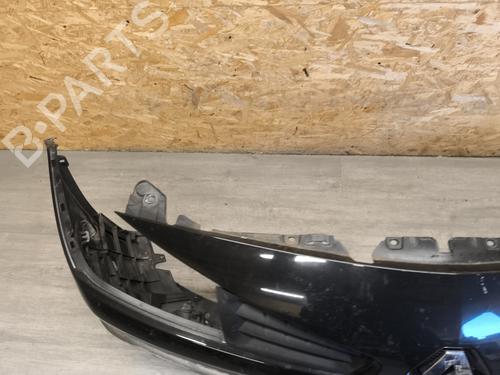 Front bumper RENAULT MEGANE II (BM0/1_, CM0/1_) 2.0 dCi (BM1K, CM1K) | BP23772610C7 
