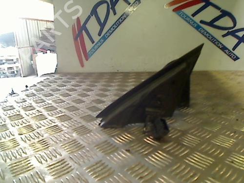 Right mirror AUDI A6 C5 (4B2) 2.5 TDI quattro | BP21753207C27 