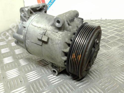 AC compressor RENAULT GRAND SCÉNIC II (JM0/1_) 1.9 dCi (JM14) | BP21735337M34 