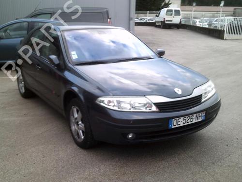 Left mirror RENAULT LAGUNA II (BG0/1_) 1.9 dCi (BG08, BG0G) | BP21736749C26 