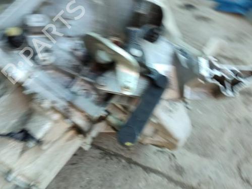 Used Gearbox PEUGEOT 308 II (LB_, LP_, LW_, LH_, L3_) 1.6 HDi 100 (99 hp) 21728933