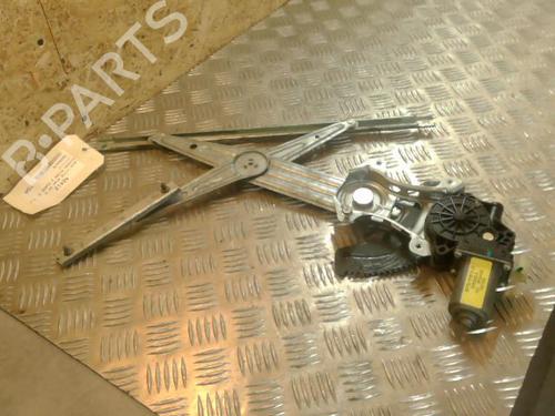 Used Front right window mechanism NISSAN MICRA IV (K13K, K13KK) 1.2 (80 hp) 21737821