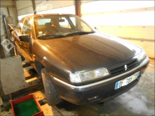 Grille CITROËN XANTIA (X1_, X2_) 2.1 Turbo D 12V | BP21753282C40 