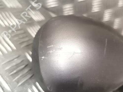 Right mirror RENAULT MEGANE I (BA0/1_) 1.9 dCi (BA05, BA1F) | BP22219443C27 