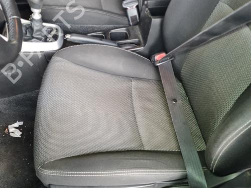 Front right interior door handle SUZUKI SX4 S-Cross (JY) 1.6 DDiS (AKK 416D) | BP26508961I14 - Image 19