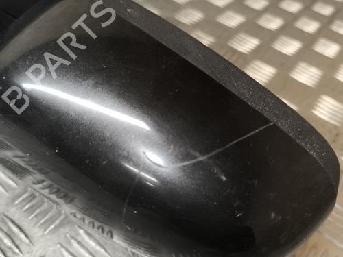 Left mirror RENAULT MEGANE II (BM0/1_, CM0/1_) 2.0 dCi (BM1K, CM1K) | BP23157082C26 