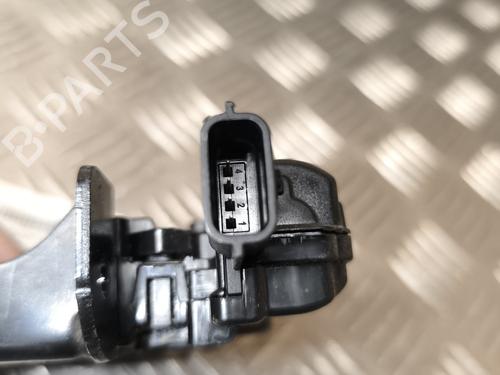 Tailgate lock RENAULT MEGANE III Grandtour (KZ0/1) 1.5 dCi (KZ09, KZ0D, KZ1G, KZ29, KZ14, KZ1W, KZ10, KZ1F,... | BP22008554C101 