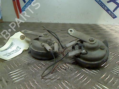 Horn MERCEDES-BENZ A-CLASS (W168) A 170 CDI (168.009, 168.109) | BP21743784E13 