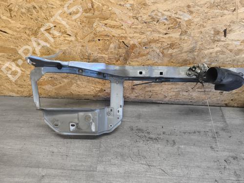 Front slam panel PEUGEOT 106 II (1A_, 1C_) 1.1 i | BP25998112C72 