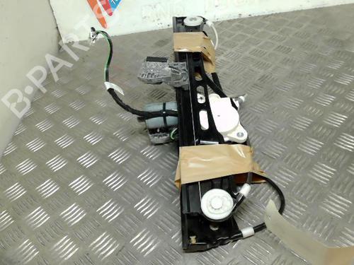 Front right window mechanism MERCEDES-BENZ E-CLASS (W211) E 280 CDI (211.020) | BP21739336C23 