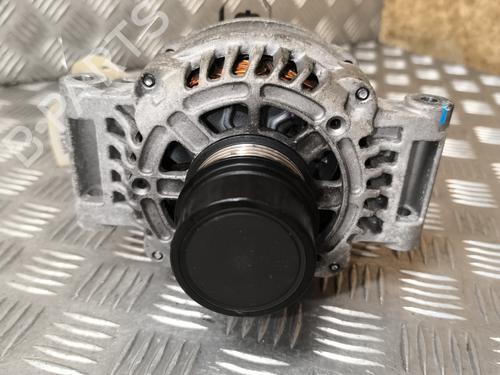 Used Alternator OPEL KARL (C16) 1.0 (75 hp) 23771074