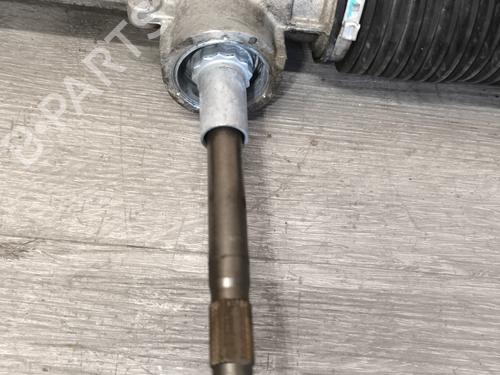 Steering rack FIAT 500 (312_) 1.2 (312AXA1A) | BP23887671M22 