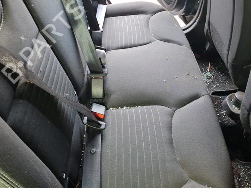 Left front window switch RENAULT CLIO IV (BH_) 1.5 dCi 90 | BP23770612I27 