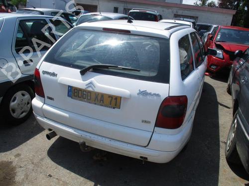 Ratlås/Tændingslås CITROËN XSARA Break (N2) 2.0 HDI 90 | BP21752135M48