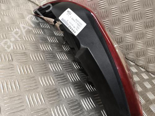 Højre baglygte OPEL CORSA D (S07) 1.2 (L08, L68) | BP24353912C35
