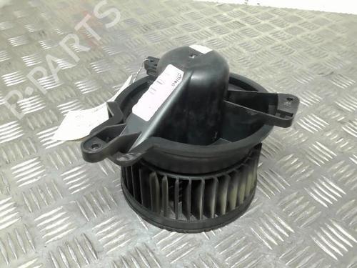 Used Heater blower motor CITROËN BERLINGO MULTISPACE (B9) 1.6 HDi 90 (90 hp) 21749316