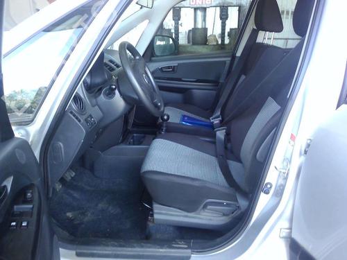 Engine FIAT SEDICI (189_) 1.9 D Multijet 4x4 | BP21745248M1 