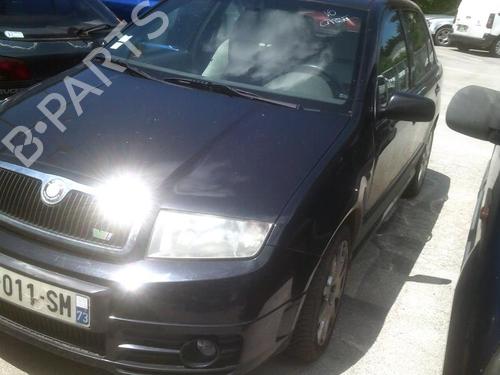 Horn SKODA FABIA I (6Y2) 1.9 TDI RS | BP21743702E13 