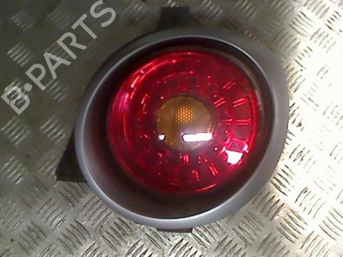 Right taillight ALFA ROMEO MITO (955_) 1.3 MultiJet (955AXP1A, 955AYC1A) | BP21736419C35 