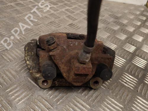 Venstre bremsekaliber bag VOLVO S80 I (184) D5 | BP21739884M107 