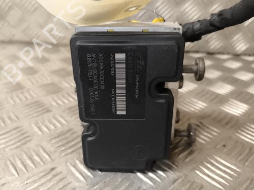 ABS pump CITROËN C2 (JM_) 1.4 HDi | BP26975169M43 